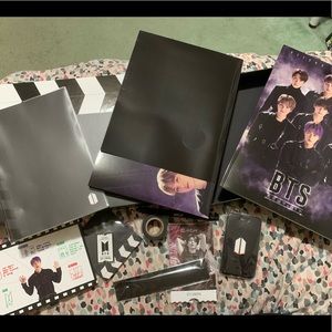 Bts army kit 2019